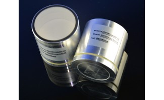 Цилиндрические кристаллы NaI(Tl) D50x50мм